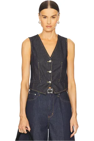 Steve Madden Selene Vest