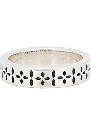 Maple Bandana Ring