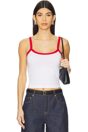 GRLFRND Cami Top