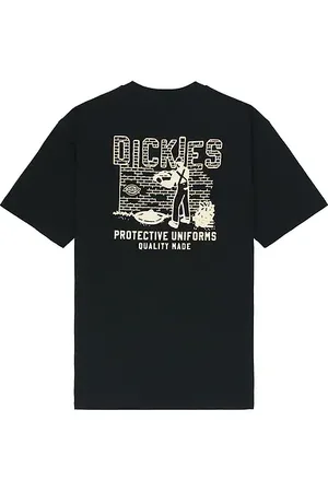 Dickies Bricklane Short Sleeve Tee