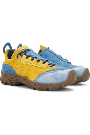 OUR LEGACY Gabe Sneakers