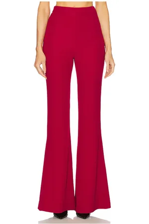 Gaurav Gupta Classic Flared Trouser