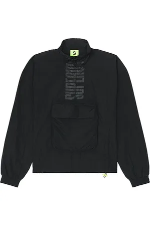 SUPERVSN S-Grid Anorak
