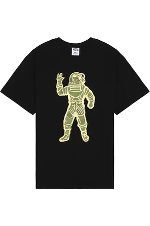 Billionaire Boys Club Astronaut Diamond Dollar Tee