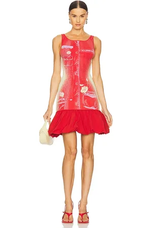 PH5 Daphne Reversible Tank Dress