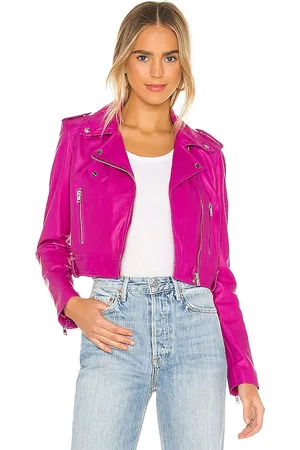 LaMarque Ciara Leather Jacket