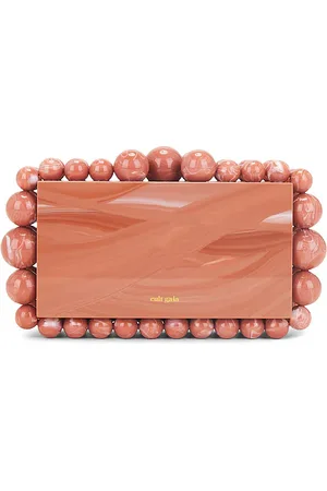 Cult Gaia Eos Clutch