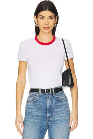 GRLFRND Crew Neck Short Sleeve Baby Tee