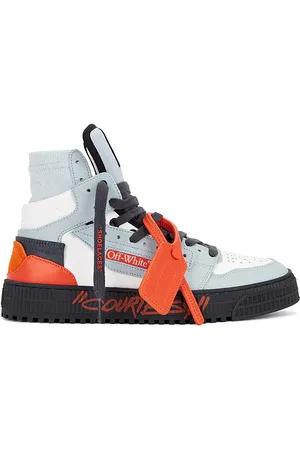 OFF-WHITE 3.0 Off Court Courtesy Sneaker