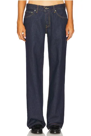 EB DENIM Low Rise Baggy