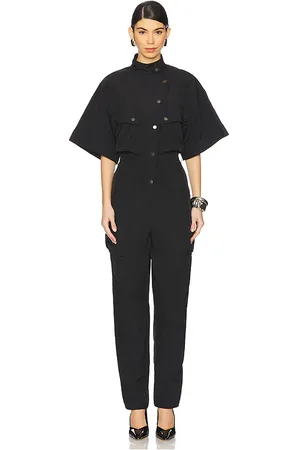 RONNY KOBO Pierce Jumpsuit