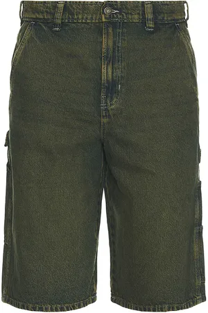 Dickies 14 Loose Denim Painter Short