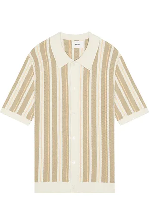 NN.07 Jackie Shirt