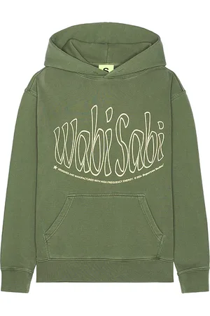 SUPERVSN Wabi Sabi Hoodie