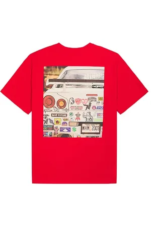 Billionaire Boys Club GTR Tee