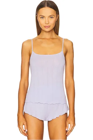 NEGATIVE UNDERWEAR Whipped Cami Top