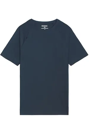 Rhone Reign Short Sleeve Tee