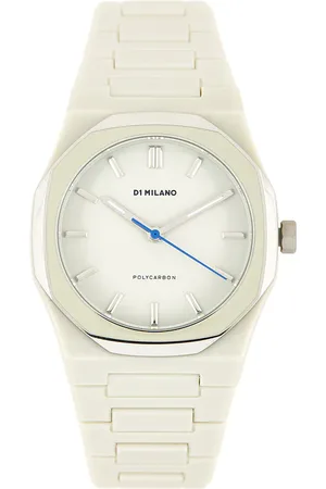 D1 MILANO Polycarbon 37mm Watch