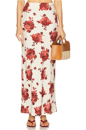FAITHFULL THE BRAND Elise Skirt