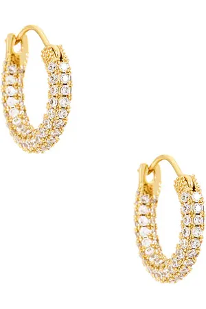 Luv AJ Pave Amalfi Huggies