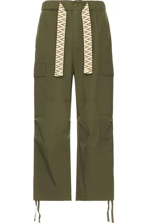 SUPERVSN Dojo Cargo Pant