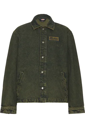 Dickies Lewistown Denim Jacket