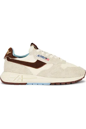 Autry Reelwind Low Sneaker