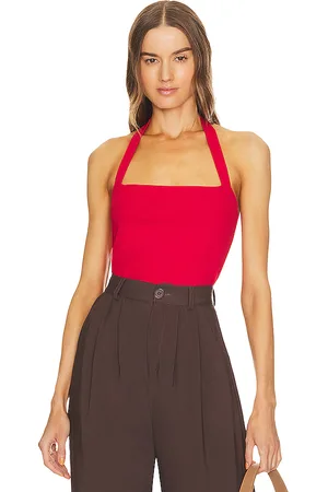Susana Monaco Halter Top