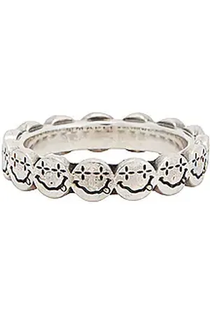 Maple Nevermind Ring