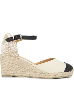 Castaner Coralin Wedge