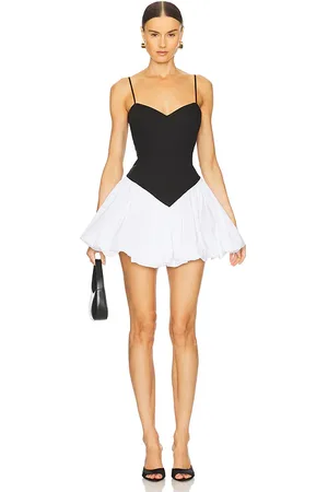 Bardot X REVOLVE Lissett Poplin Mini Dress