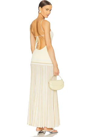 FAITHFULL THE BRAND Citara Maxi Dress