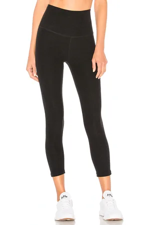 Beyond Yoga Spacedye High Waisted Capri