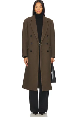 Pistola Prescott Coat