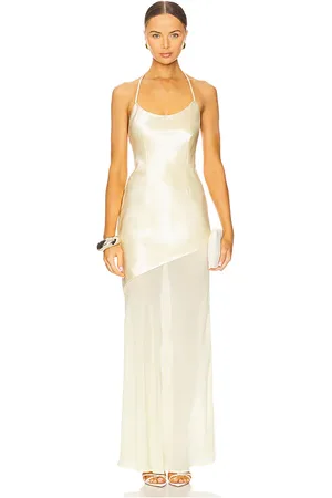 Runaway The Label Samani Maxi Dress