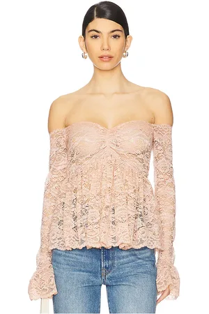 RONNY KOBO Ria Blouse