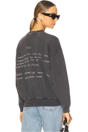 ANINE BING Jaci Sweatshirt