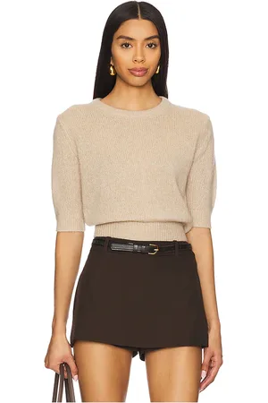 W Tamsin Crewneck