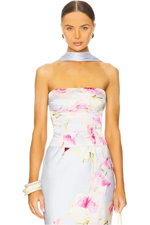 Runaway The Label Verity Top