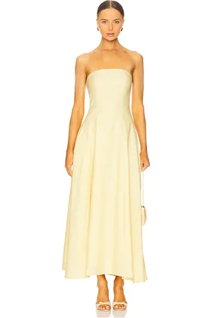 Favorite Daughter The Favorite Linen Dress