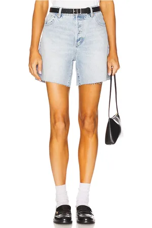 Rollas 90s Relaxed Short