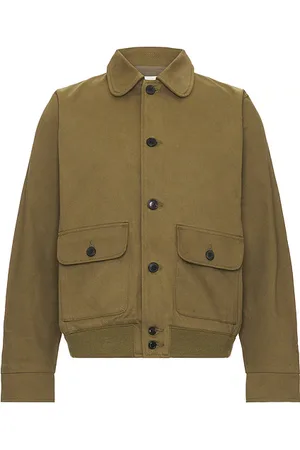 Citizens of Humanity Utility Jacket