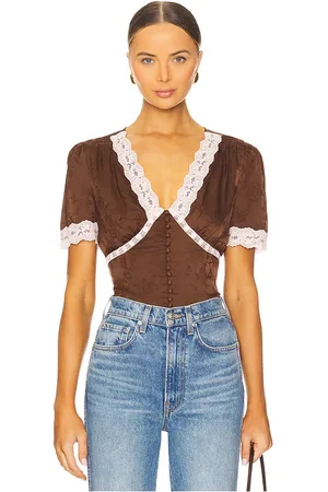 heartLoom Dahlia Top