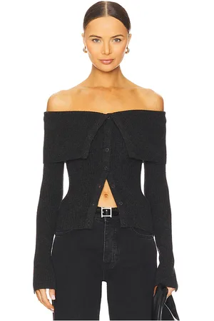 NAADAM Wool Cashmere Cardigan