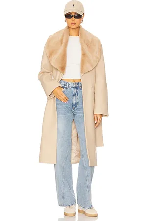 Lioness Endless Coat