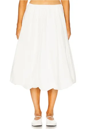 MORE TO COME Esme Midi Skirt