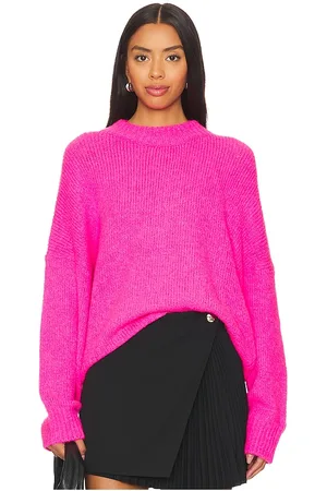 Essentiel Antwerp Genlight Knitted Pullover