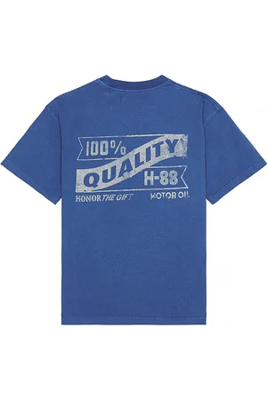 HONOR THE GIFT Vintage Oil Tee