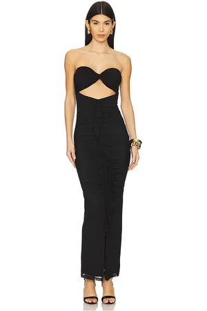 superdown Emmersin Maxi Dress