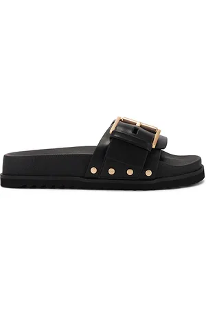 AllSaints Ellie Stud Slider